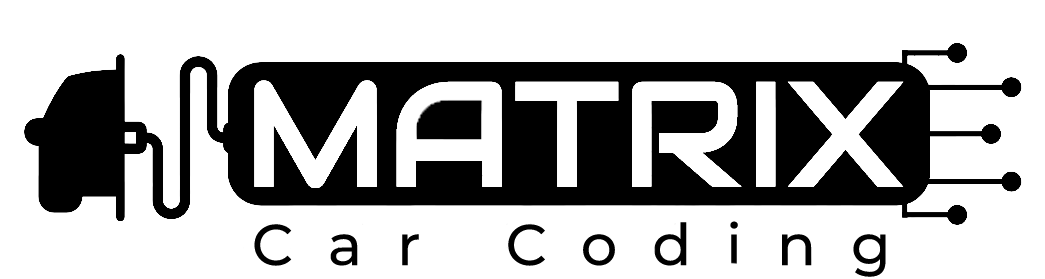 Matrix Car Coding - MCC